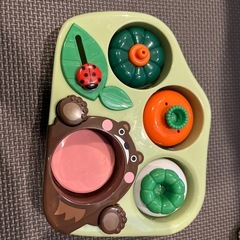 こどもちゃれんじベビー 2025の画像