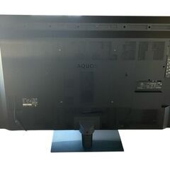 【⭐️全額返金保証⭐️】★SHARP 液晶カラーテレビ 4T-C70BN1 2021年製の画像