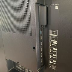 【⭐️全額返金保証⭐️】★SHARP 液晶カラーテレビ 4T-C70BN1 2021年製の画像