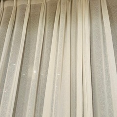 遮光カーテンの画像