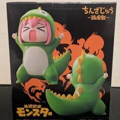 【未開封】ぼっち・ざ・ろっく！  承認欲求モンスター フィギュアの画像