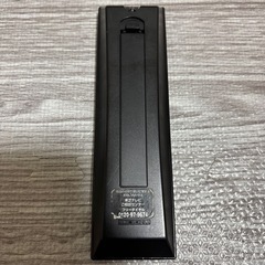 東芝　REGZA  液晶カラーテレビ32型（32A950S）の画像