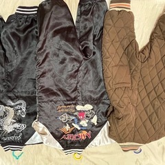 冬服　ロンパース　80の画像