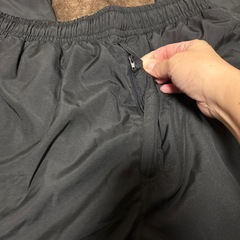 シャカシャカズボン　ＸＬの画像