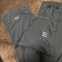 シャカシャカズボン　ＸＬの画像