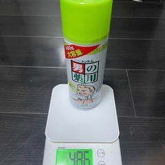 【ほぼ新品】メンターム　男の薬用　レモンライム　400g + Thames テームズ　2個の画像