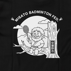 バドミントン🏸 安曇野市にて毎週火・土曜日