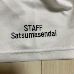 asics 東京2020オリンピックTシャツの画像