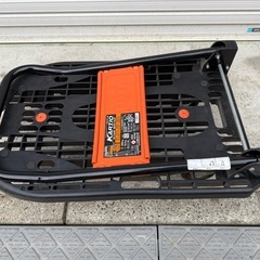 カルティオ台車mpk-720-bkの画像