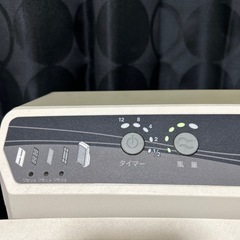 空気清浄機　アトモスフィアの画像