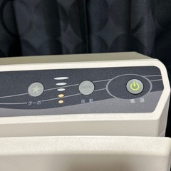 空気清浄機　アトモスフィアの画像