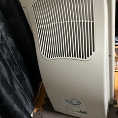 空気清浄機　アトモスフィアの画像