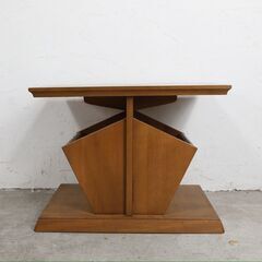 『WeDO Style』ウィドゥ・スタイル サイドテーブル ナイトテーブル コーヒーテーブル ベットサイドテーブル テーブル RWdin35の画像