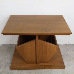 『WeDO Style』ウィドゥ・スタイル サイドテーブル ナイトテーブル コーヒーテーブル ベットサイドテーブル テーブル RWdin35の画像