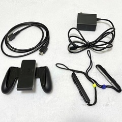 Nintendo Switch(有機ELモデル) スプラトゥーン3エディションの画像