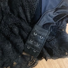 ナイトブラ　　ハニーズ　の画像