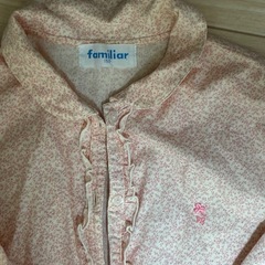 ファミリア、familiarの画像