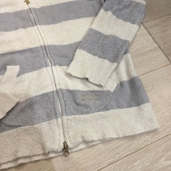 ジェラートピケパーカー Fサイズの画像