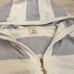 ジェラートピケパーカー Fサイズの画像