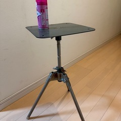 盆栽作業台　植物作業台　塊根　盆栽の画像