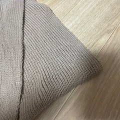 マフラーの画像