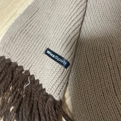 マフラーの画像