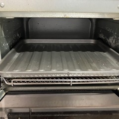 オーブントースターの画像