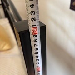 ベットフレーム
の画像