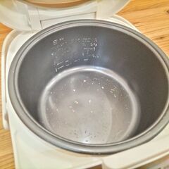 Panasonic炊飯器の画像