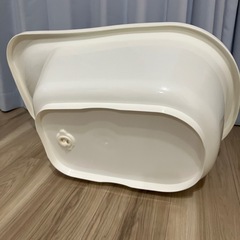 ベビーバスの画像