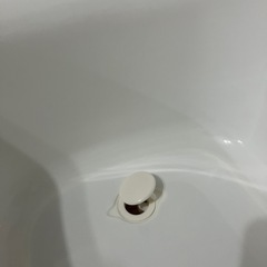 ベビーバスの画像