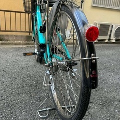 ヤマハ モデル2 
の画像