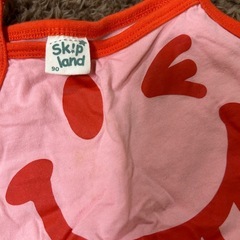 子供服90の画像