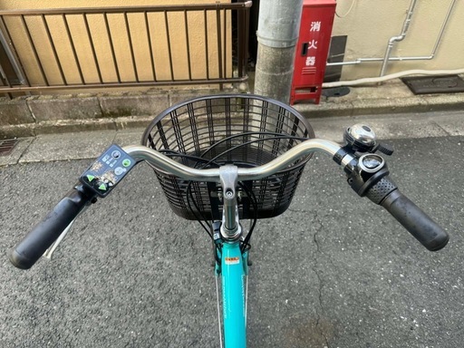 ヤマハ モデル2 
