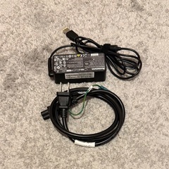 Lenovoレノボ　ノートパソコンの画像