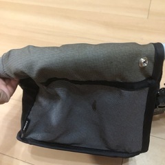 カトージ　ベビーチェアの画像