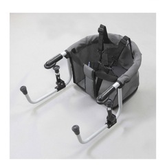 カトージ　ベビーチェアの画像