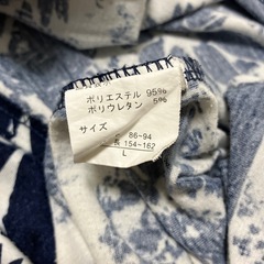 チュニックの画像