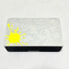 Nintendo Switch(有機ELモデル) スプラトゥーン3エディションの画像