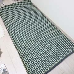 西川のお布団セットお譲りします！の画像