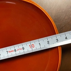 菓子皿（11枚セット）の画像