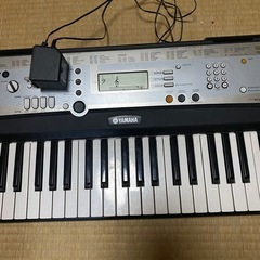 ジャンク　ピアノ
の画像