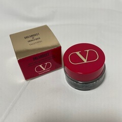 VALENTINO ヴァレンティノ DREAMDUST 03エメラルドグリーンの画像