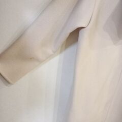 PLST コート　サイズSの画像