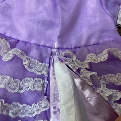 ベビードレス80の画像