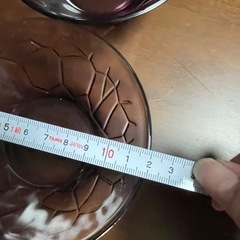 ガラス小鉢②の画像