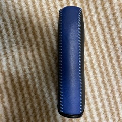 サイドブレーキカバーの画像