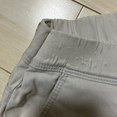 夏物パンツの画像