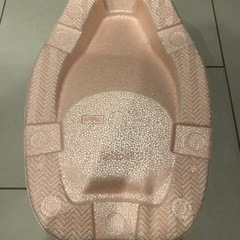 リッチェル (Richell) ひんやりしないお風呂マットの画像