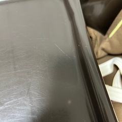 Aprica　ハイローベッド＆チェア　ユラリズム　くまさんと一緒（ブラウン）の画像